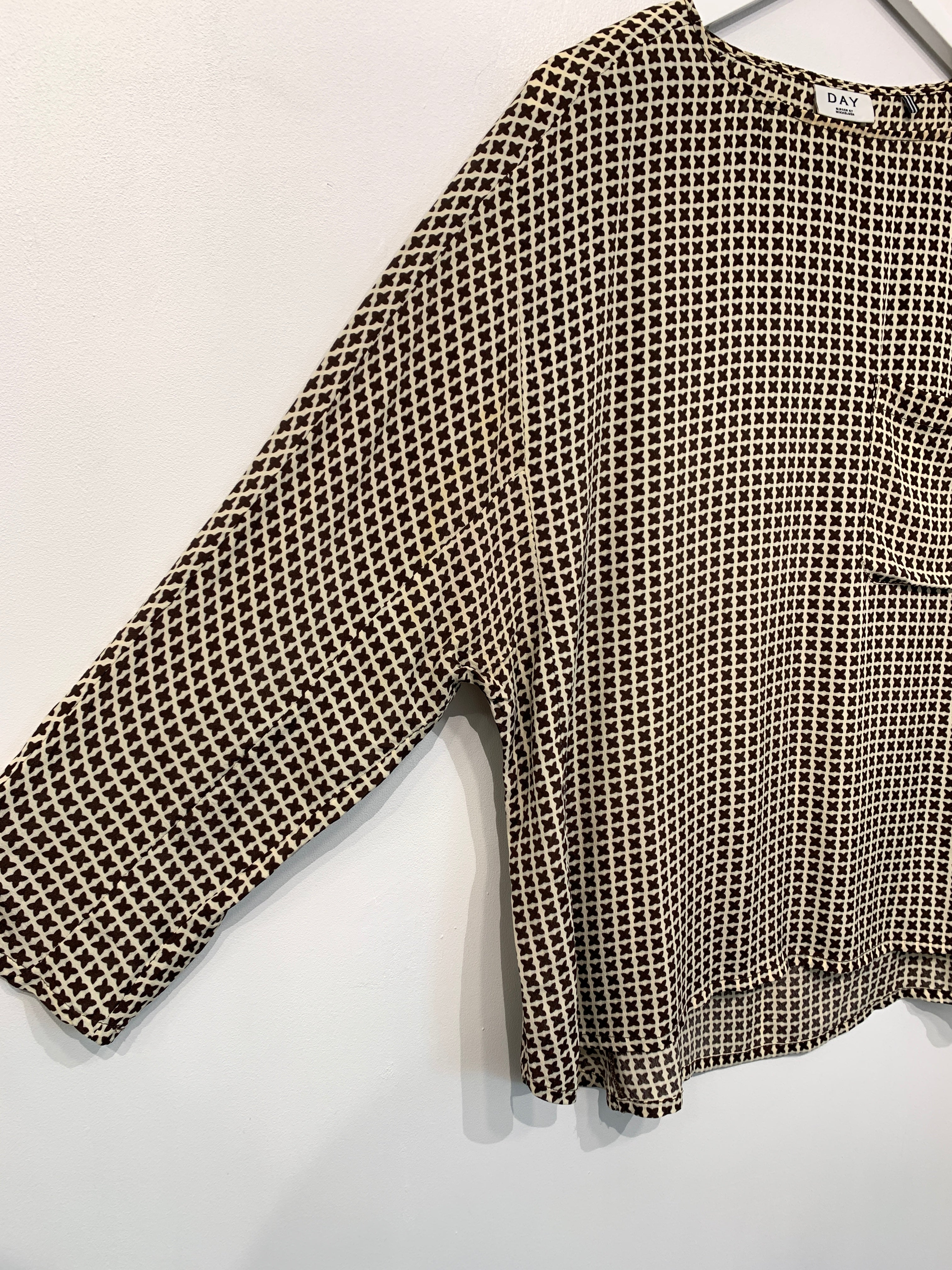 Day Birger et Mikkelsen Bluse